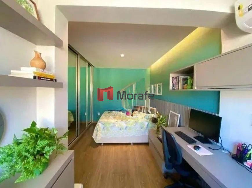 Apartamento, Castelo, 3 Quartos, 2 Vagas, 2 Suítes