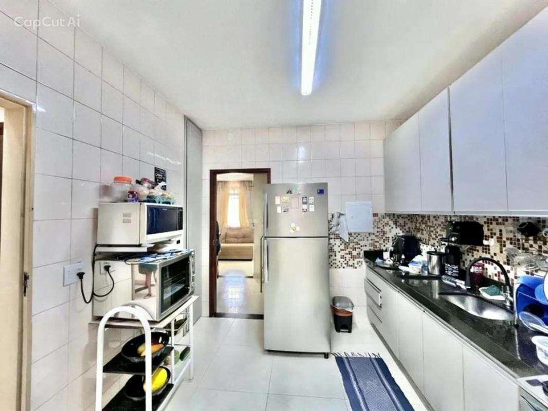 Casa, Santa Amélia, 4 Quartos, 3 Vagas, 1 Suíte