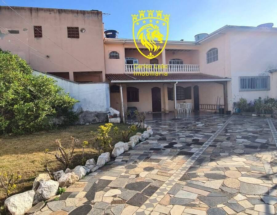 Casa, Amazonas, 3 Quartos, 6 Vagas, 1 Suíte