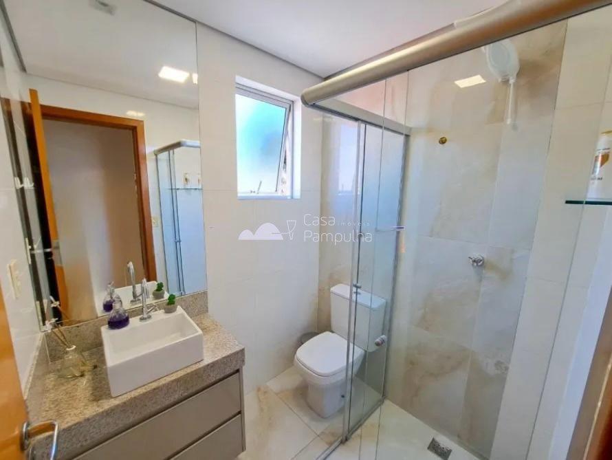 Apartamento, Santa Mônica, 3 Quartos, 2 Vagas, 1 Suíte