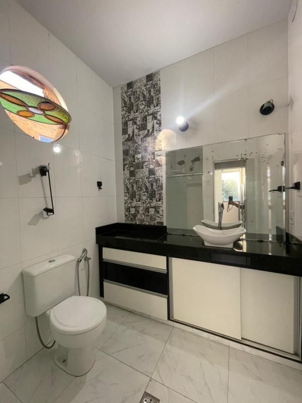 Apartamento, Aparecida, 3 Quartos, 0 Vaga
