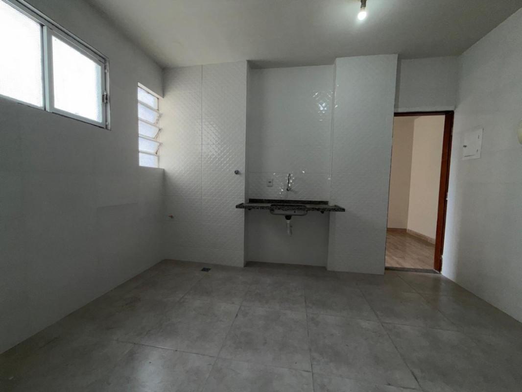 Apartamento, Barro Preto, 3 Quartos, 0 Vaga
