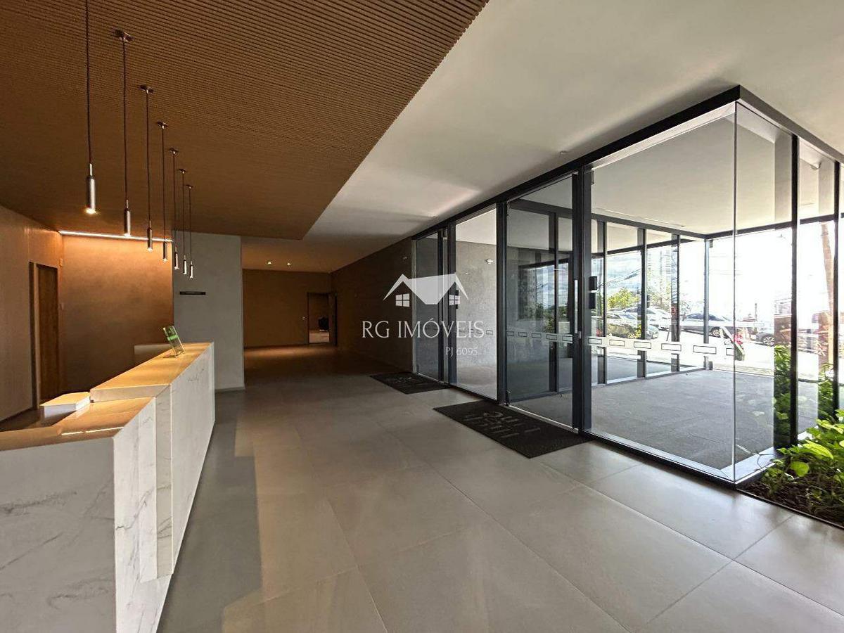 Apartamento, Vila da Serra, 1 Quarto, 1 Vaga, 1 Suíte