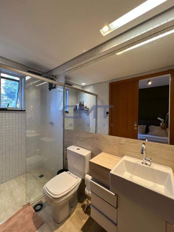 Cobertura, São Pedro, 3 Quartos, 0 Vaga, 2 Suítes