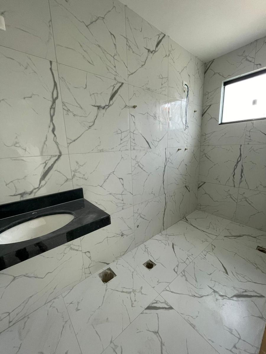 Casa, Masterville, 3 Quartos, 2 Vagas, 2 Suítes