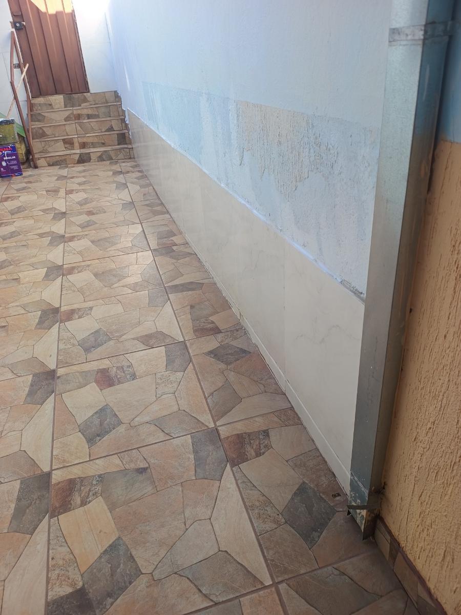 Casa, Água Branca, 3 Quartos, 2 Vagas
