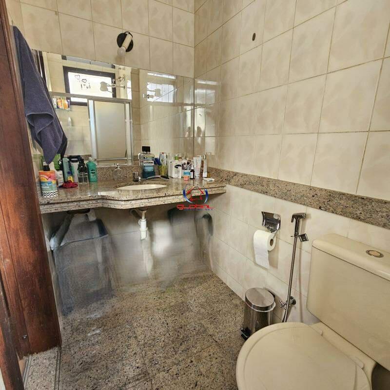 Apartamento, Ouro Preto, 2 Quartos, 1 Vaga, 1 Suíte