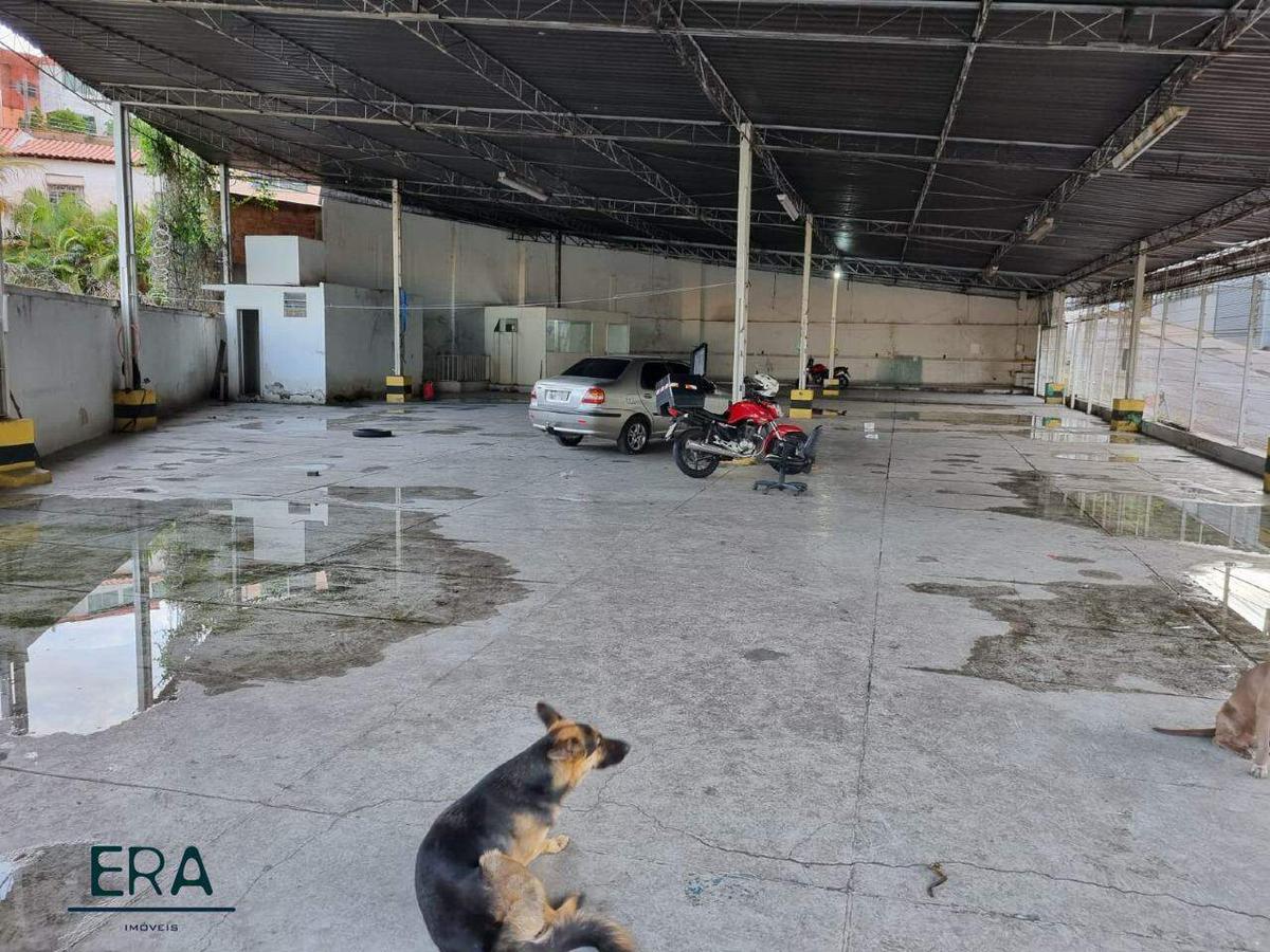 Galpão, Centro, 0 Quarto, 0 Vaga