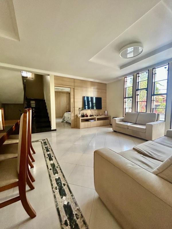 Casa, Paquetá, 4 Quartos, 3 Vagas, 1 Suíte