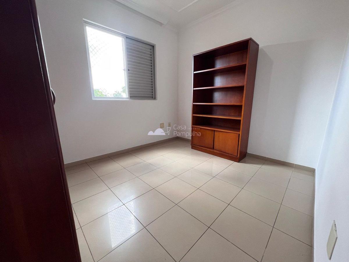 Apartamento, Jaraguá, 4 Quartos, 2 Vagas, 1 Suíte