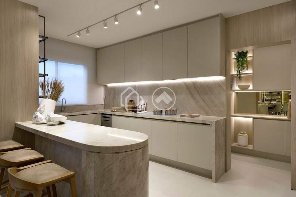 Apartamento, Luxemburgo, 3 Quartos, 3 Vagas, 3 Suítes