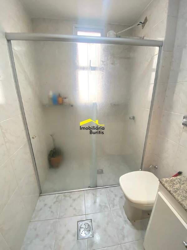 Cobertura, Buritis, 4 Quartos, 3 Vagas, 2 Suítes