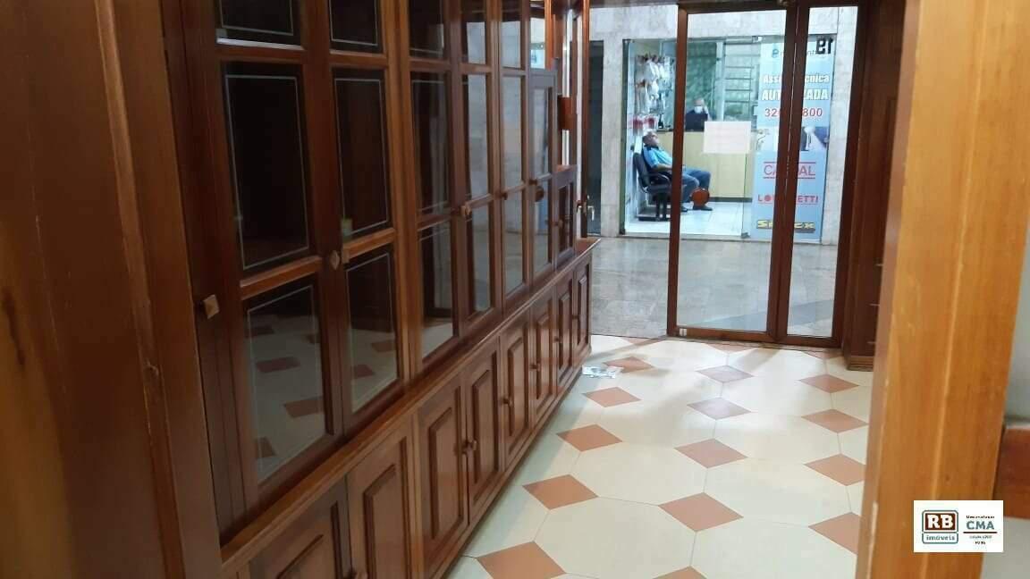 Andar, Savassi, 0 Quarto, 1 Vaga