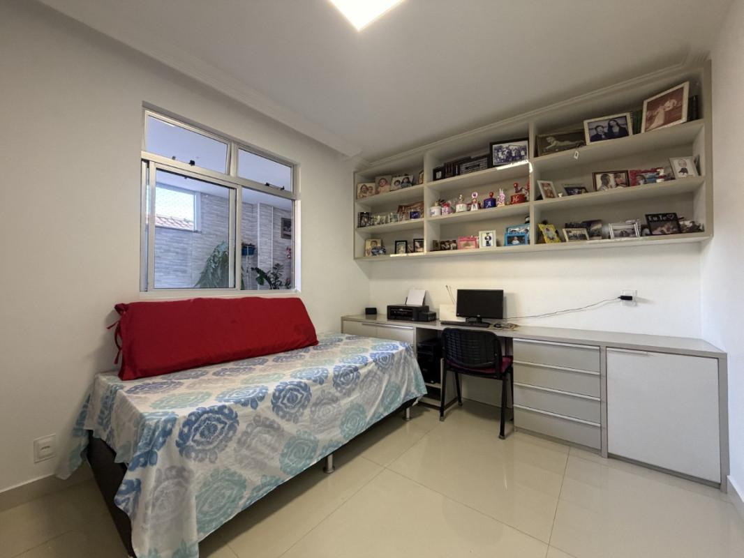 Apartamento, Novo Eldorado, 3 Quartos, 2 Vagas, 1 Suíte