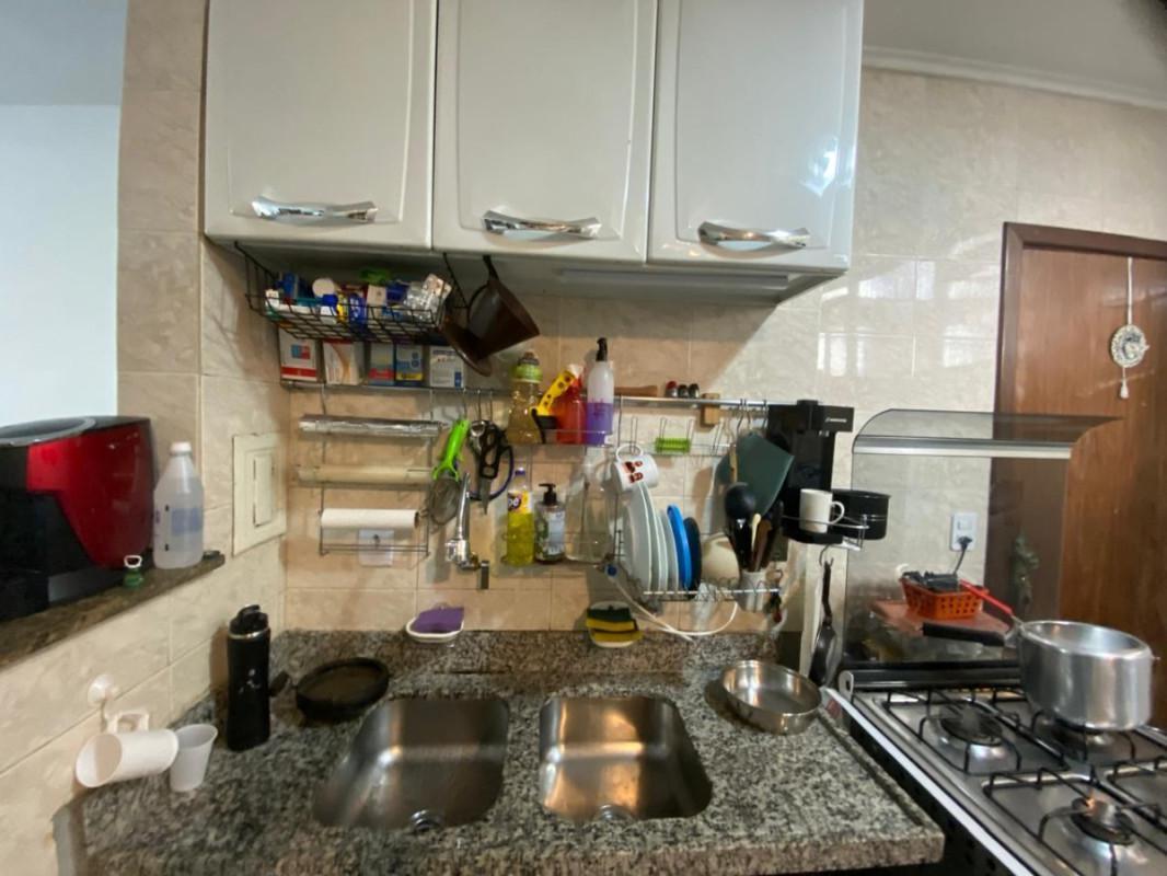 Apartamento, Nova Cachoeirinha, 3 Quartos, 1 Vaga
