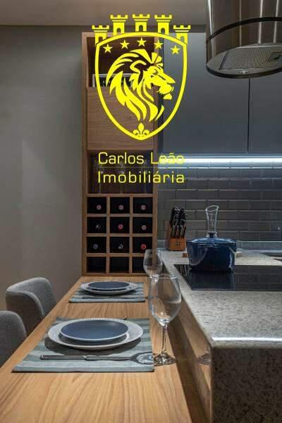 Apartamento, Savassi, 1 Quarto, 1 Vaga, 1 Suíte