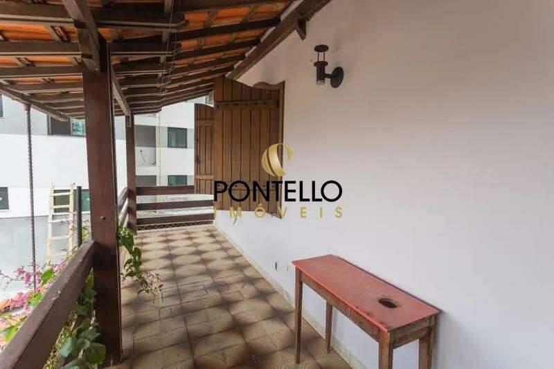 Casa, Serra, 5 Quartos, 4 Vagas, 3 Suítes