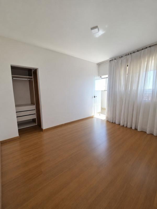 Apartamento, São Lucas, 4 Quartos, 3 Vagas, 2 Suítes