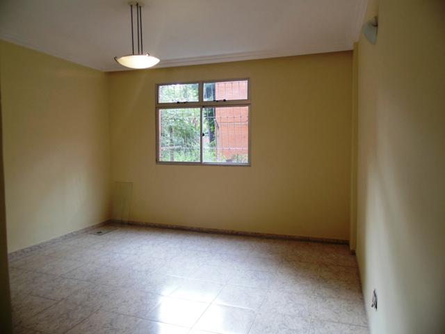 Apartamento, Estrela Dalva, 3 Quartos, 1 Vaga