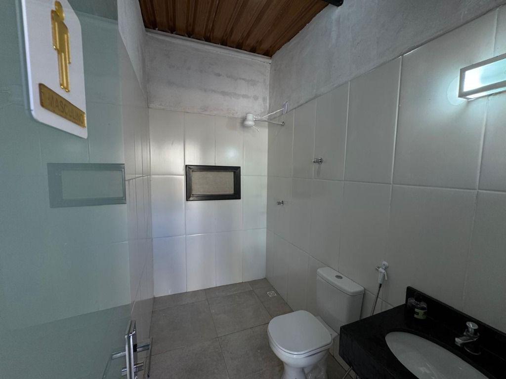 Casa, Paciência, 1 Quarto, 0 Vaga, 1 Suíte