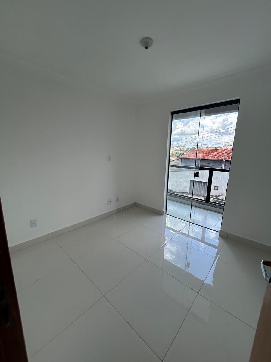 Apartamento, Jardim Guanabara, 2 Quartos, 1 Vaga