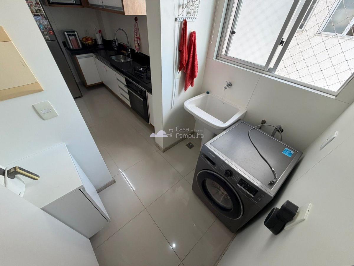 Apartamento, Ouro Preto, 3 Quartos, 2 Vagas, 1 Suíte