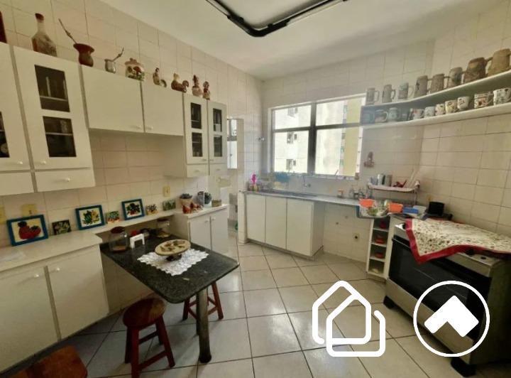 Apartamento, Buritis, 3 Quartos, 2 Vagas, 1 Suíte