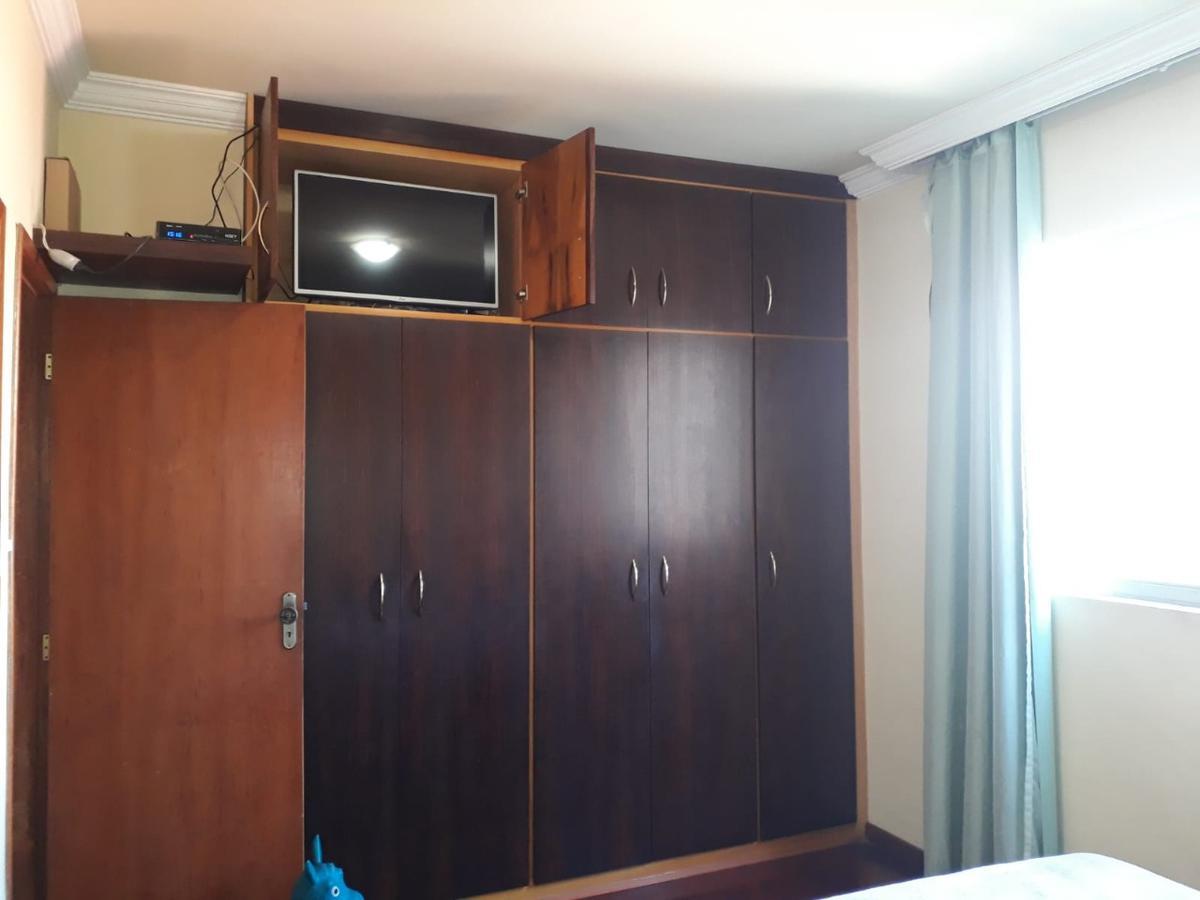 Apartamento, Jardim Riacho das Pedras, 3 Quartos, 1 Vaga, 1 Suíte