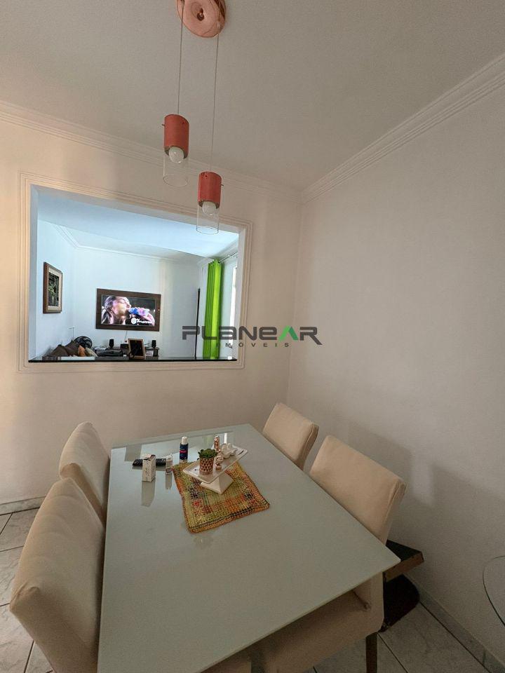 Apartamento, Novo Riacho, 2 Quartos, 1 Vaga