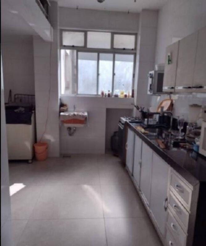 Apartamento, Centro, 3 Quartos, 0 Vaga, 1 Suíte
