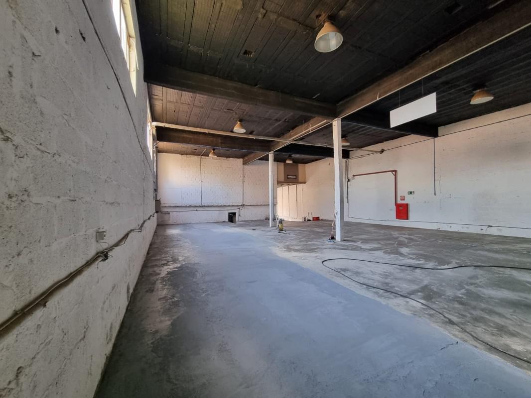 Galpão, Jardim Riacho das Pedras, 0 Quarto, 0 Vaga