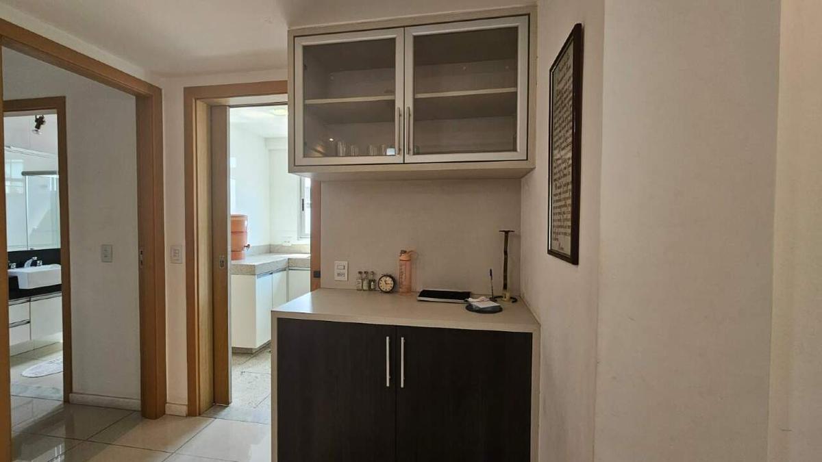 Apartamento, Calafate, 3 Quartos, 3 Vagas, 1 Suíte