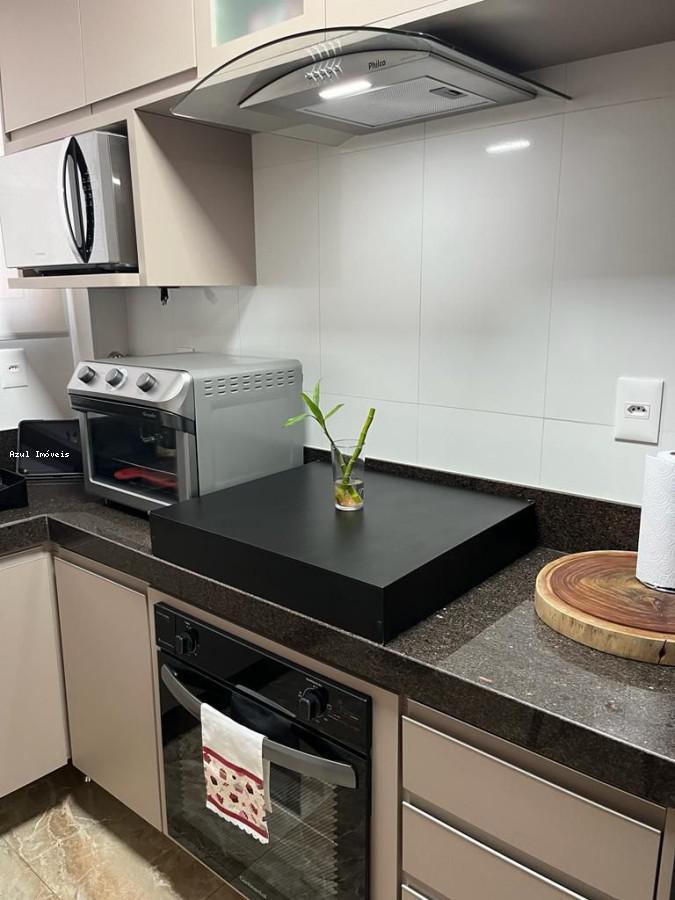 Cobertura, Serrano, 2 Quartos, 1 Vaga