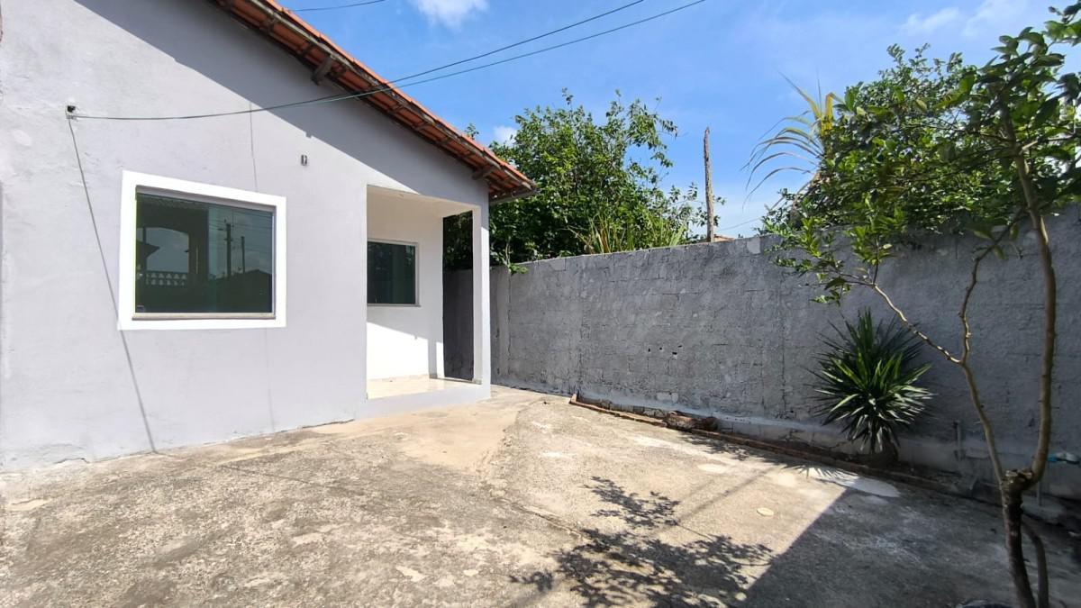 Casa, Santa Cecília, 2 Quartos, 1 Vaga