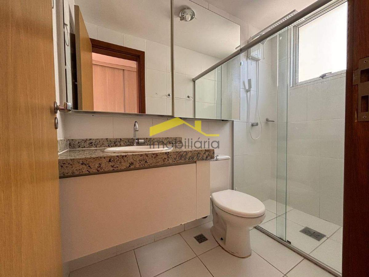 Apartamento, Buritis, 4 Quartos, 2 Vagas, 1 Suíte