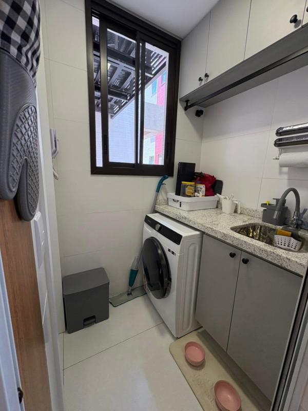 Apartamento, Gutierrez, 2 Quartos, 2 Vagas, 1 Suíte