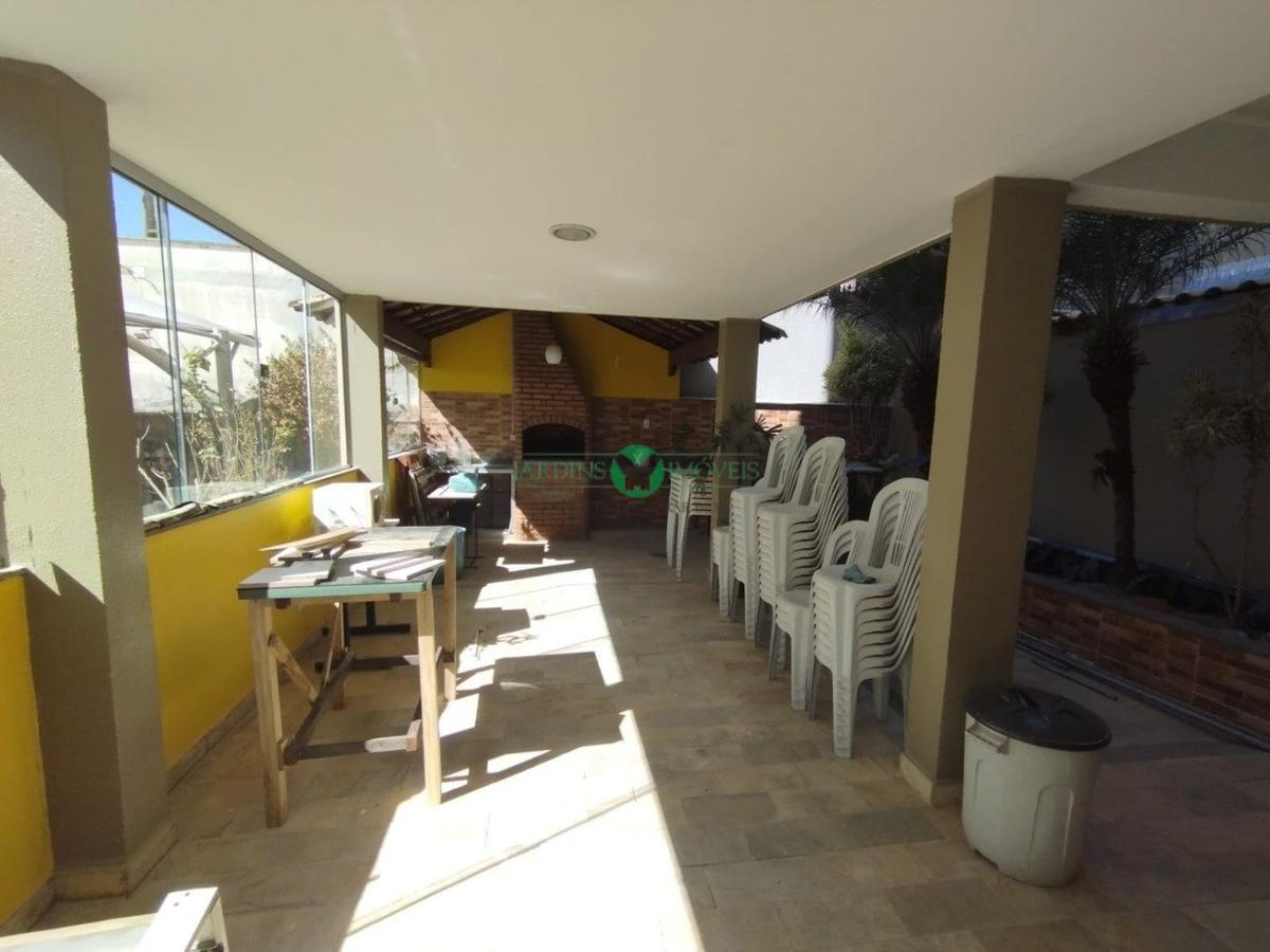 Apartamento, Ipiranga, 2 Quartos, 1 Vaga, 1 Suíte