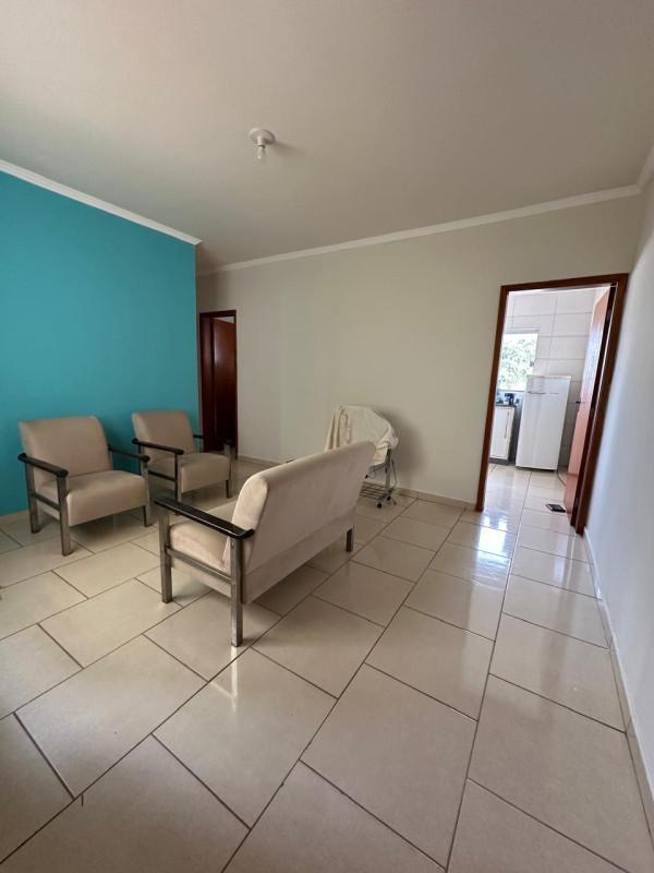 Apartamento, Vargem, 2 Quartos, 1 Vaga