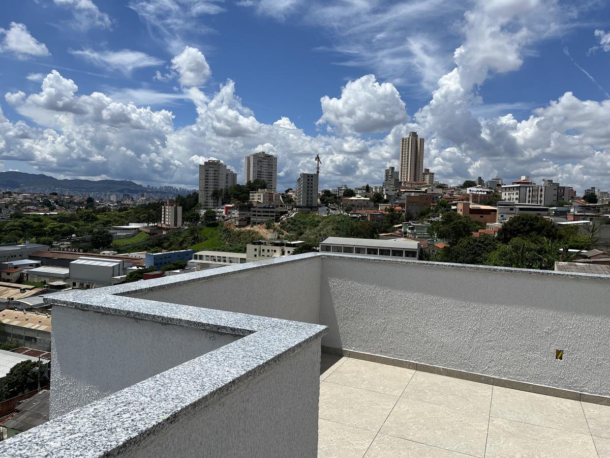 Cobertura, Caiçaras, 2 Quartos, 2 Vagas