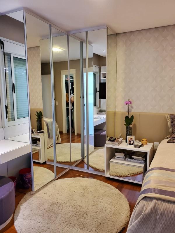 Apartamento, Belvedere, 4 Quartos, 4 Vagas, 4 Suítes