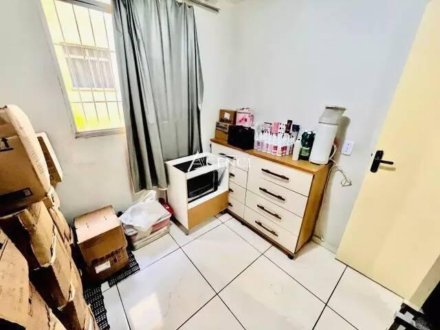 Apartamento, Califórnia, 3 Quartos, 0 Vaga, 0 Suíte