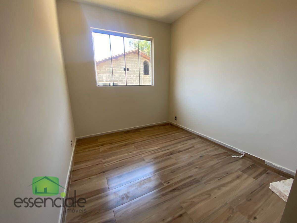 Casa, Linda Vista, 3 Quartos, 4 Vagas, 1 Suíte