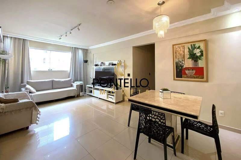 Apartamento, Buritis, 3 Quartos, 2 Vagas, 1 Suíte