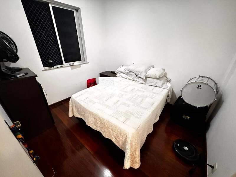 Cobertura, Silveira, 3 Quartos, 2 Vagas, 1 Suíte