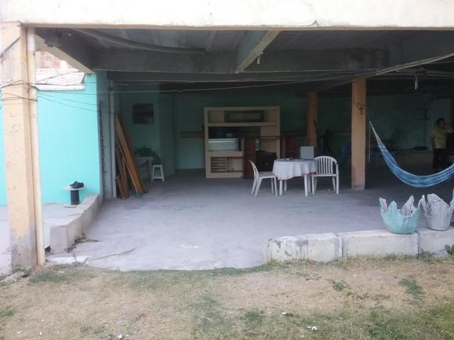 Casa, Jardim Vitória, 16 Quartos, 7 Vagas, 1 Suíte