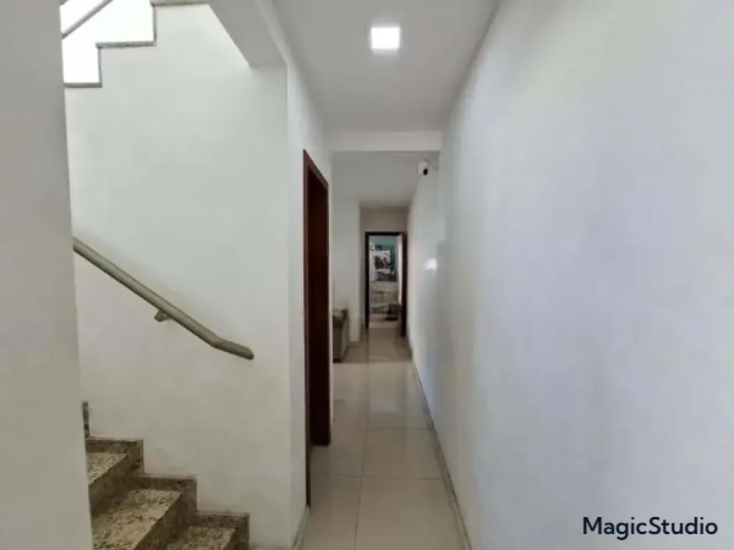 Casa, Santa Amélia, 3 Quartos, 3 Vagas, 1 Suíte
