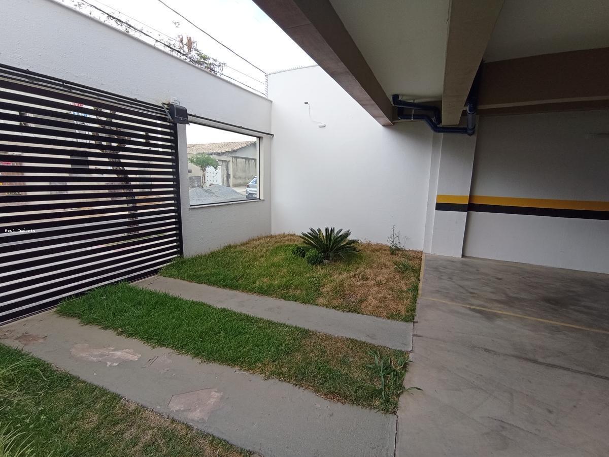 Apartamento, Santa Branca, 3 Quartos, 2 Vagas, 1 Suíte