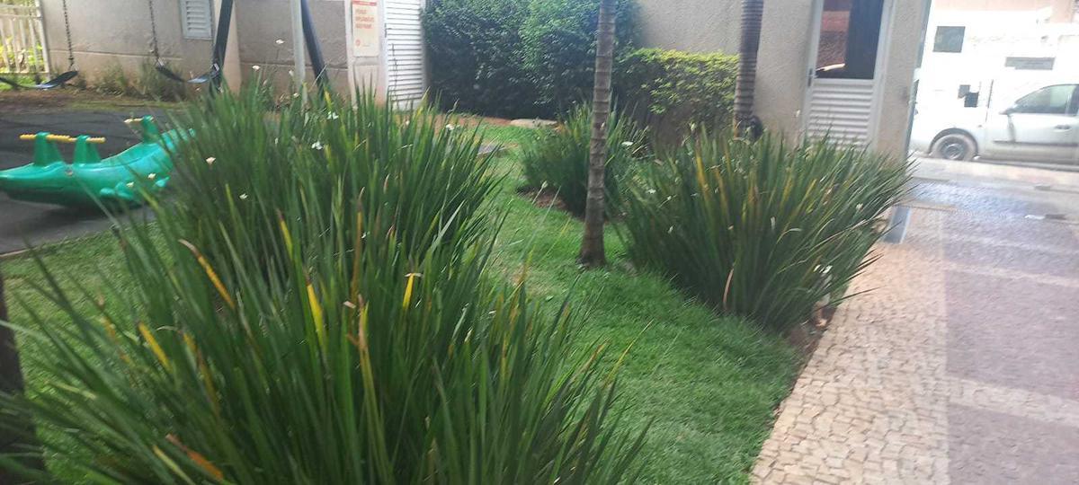 Apartamento, Santa Helena, 2 Quartos, 1 Vaga, 1 Suíte