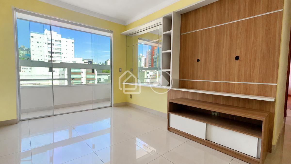 Apartamento, Buritis, 2 Quartos, 1 Vaga, 1 Suíte