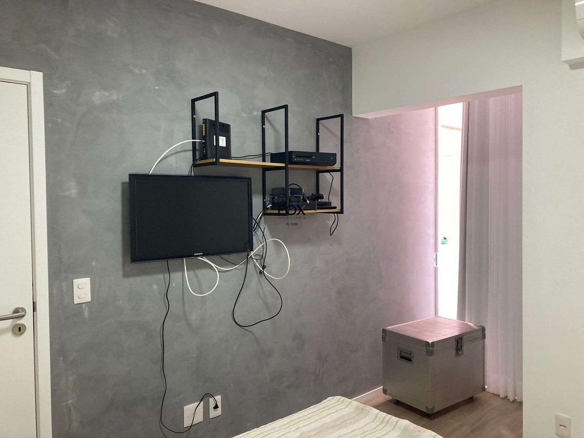 Apartamento, Santa Efigênia, 2 Quartos, 2 Vagas, 1 Suíte